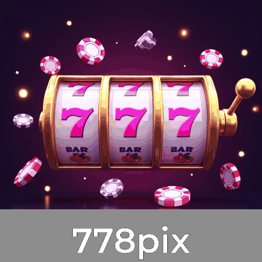 778pix: Seu Cassino Online Seguro e Rápido