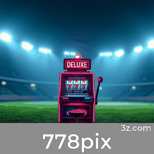 778pix: Aposte com Facilidade no Seu Celular